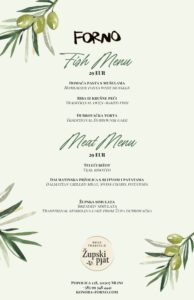 Forno Food & Drinks