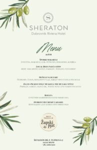Sheraton Dubrovnik Riviera Hotel