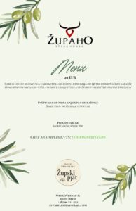 Steak House Župaho