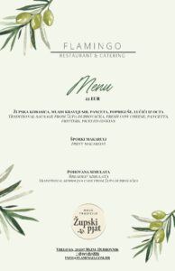 Flamingo Restaurant& Catering