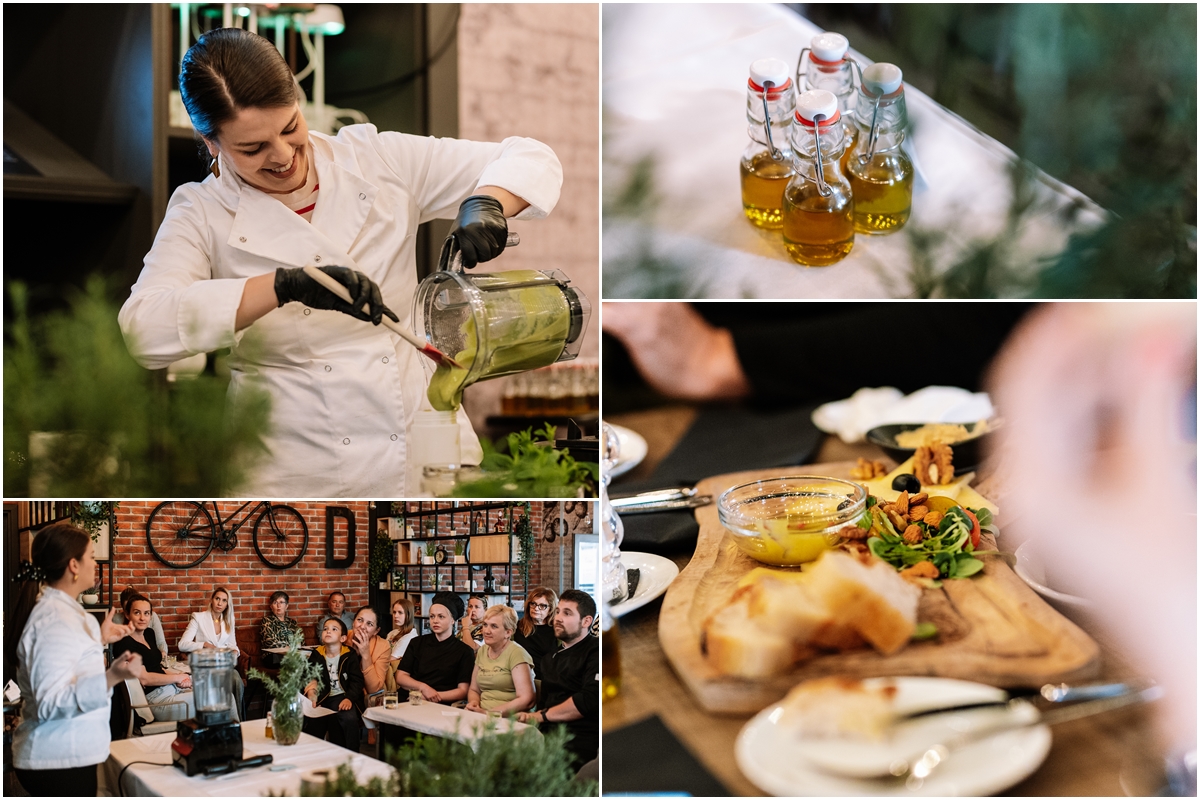 Mirna Nutrigurman_Ruzmarin Gastro&Bar