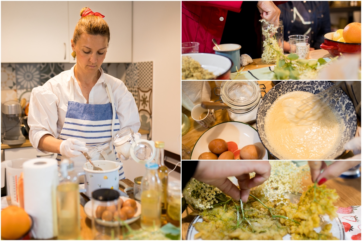 Antonia Boban Medo: Bazga